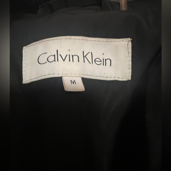Calvin Klein winter jacket - Picture 3 of 3
